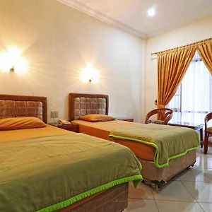 Kamar deluxe